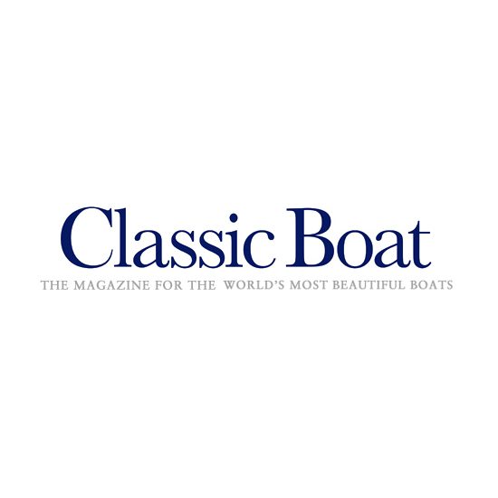 Classic Boat