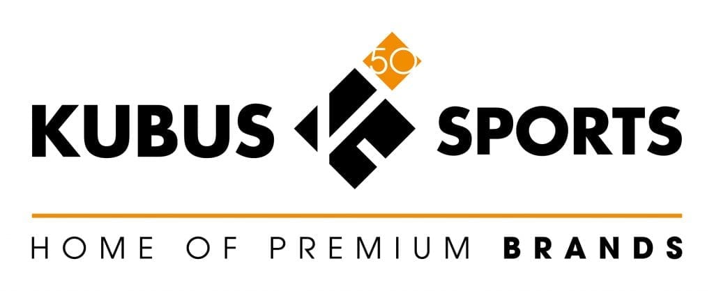 Kubus Sports company logo